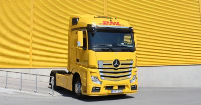 تصویر شماره 63 از آلبوم تصویر زمینه مرسدس بنز آکتروس (Mercedes Benz Actros)